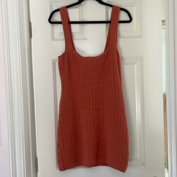 Free People Short n Sweet Mini Dress - Picture 2 of 11